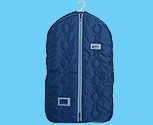 Roma Collection Quilted Coat Bag