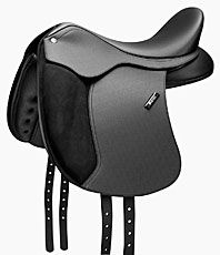 Wintec 500 Pony Dressage Saddle