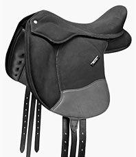  Dressage Saddles