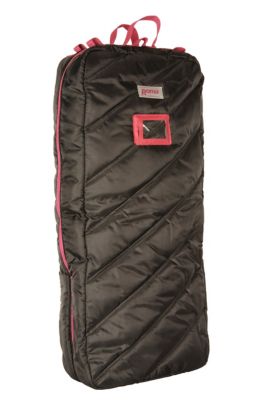 Roma Nylon Multi Bridle Bag