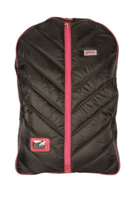 Roma Nylon Coat Bag