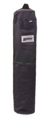 Roma Smoke Blue Bridle Bag Best Price