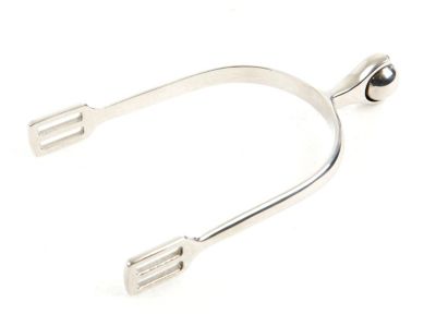 Korsteel Roller Ball Spur Best Price