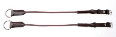 Collegiate Brown Rope Gag Cheeks Best Price