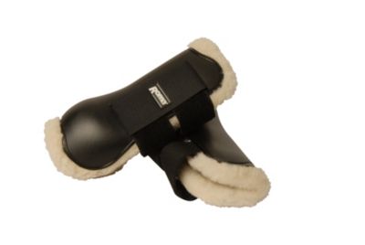 Roma Equiwool Front Boots Best Price