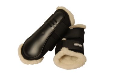 Roma Equiwool Hind Boots Best Price