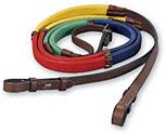 Kincade Rainbow Reins with Hooks