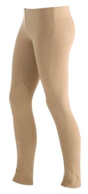 Dublin Ladies Hipsta Pull On Riding Tights