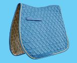 Roma Ecole Swirl Quilt Close Contact Pad