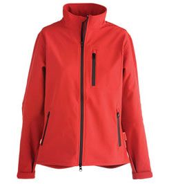 Dublin Flex eX Active Soft Shell Jacket