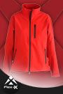 Dublin Flex eX Active Soft Shell Jacket