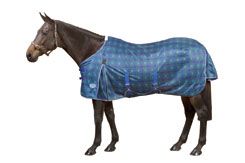 Weatherbeeta Airflow Mesh Standard Neck Fly Sheet
