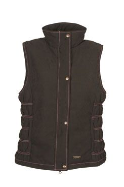 Dublin Ladies Marlow Vest