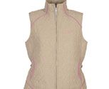 Dublin Ladies Henley Vest