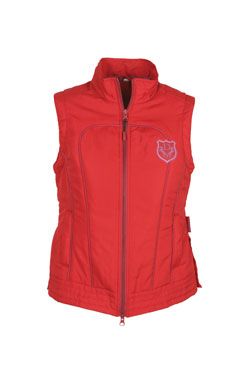 Dublin Kids Vest