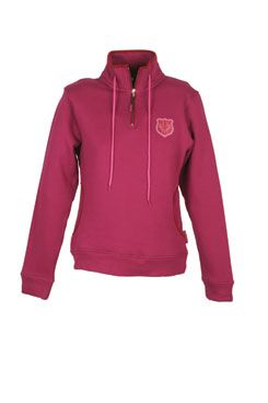 Dublin Ladies Sweatshirt