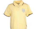 Dublin Kids Fitted Polo Shirt