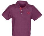 Dublin Ladies Fitted Polo Shirt