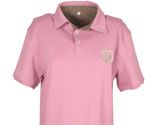 Dublin Ladies Polo Shirt