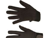 Good Hands Easy Care Soft Shell Riding Gloves