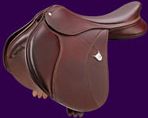 Bates Next Generation Elevation Saddle