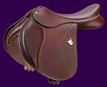 Bates Next Generation Elevation Plus Saddle