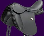  Dressage Saddles