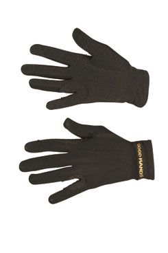 Good Hands Easy Care Deluxe Track Riding Gloves