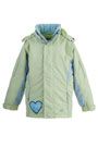Dublin Kids Cuddly Ponies Splash Jacket