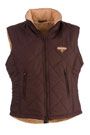 Saxon Ladies Vest