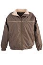 Saxon Unisex Blouson Jacket