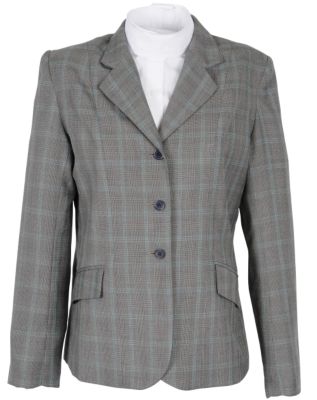 On Course Ladies Kenwick Show Coat