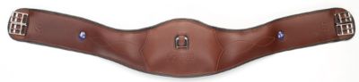 Bates Elastic Girth with CAIR