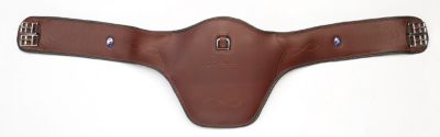 Bates Elastic Stud Girth with CAIR