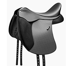 Wintec 500 Synthetic Dressage Saddle