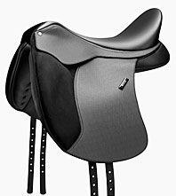 Wintec 500 Dressage Saddle with CAIR