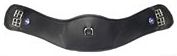 Bates Elastic Dressage Girth with CAIR