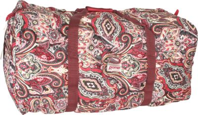 Roma Newport Gear Bag