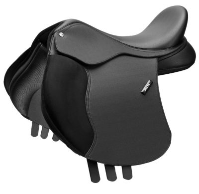 Wintec 500 Synthetic Flocked Pony All Purpose Saddle Best Price