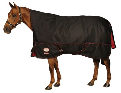WeatherBeeta Orican Freestyle High Neck Heavy Turnout Blanket