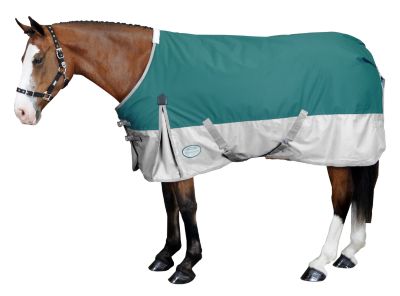 WeatherBeeta Landa Rug-Sac Horse Turnout Blanket Set