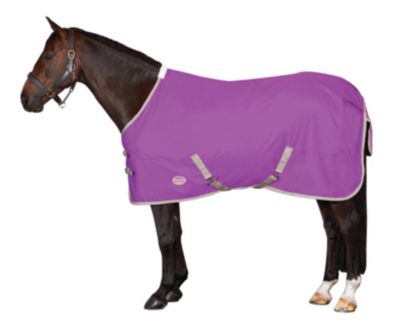 WeatherBeeta Genero Light Weight Turnout Horse Blanket