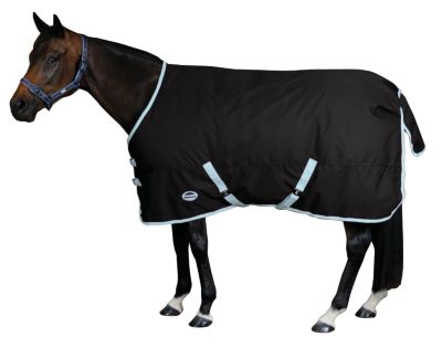 WeatherBeeta Genero Medium Weight Turnout Horse Blanket