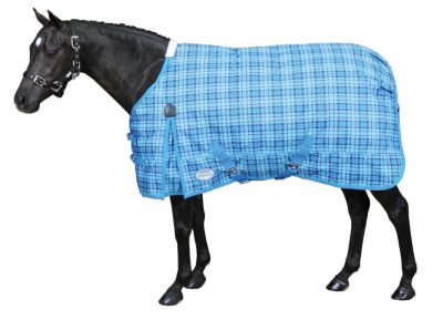 WeatherBeeta Medium Weight Pony Turnout Blanket 