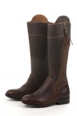 Dublin Ladies Tempt Tall Boots Best Price
