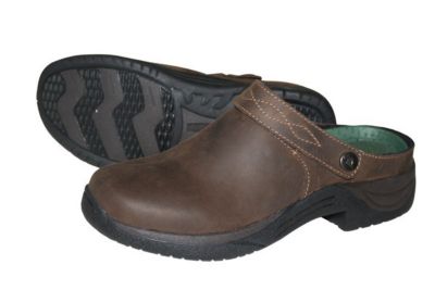 Dublin Ladies Crest Clog Best Price