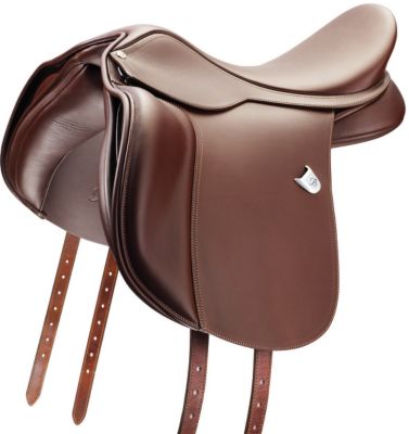 Bates Wide AP Saddle with CAIR Best Price