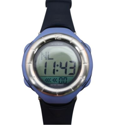 Tempi Unisex Jumbo Digital Eventing Watch Best Price