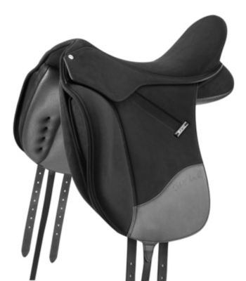 Wintec Isabell Synthetic Dressage Saddle with CAIR Best Price