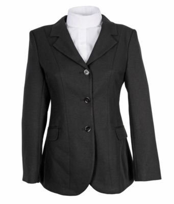 On Course Kids Ashby Show Coat Best Price